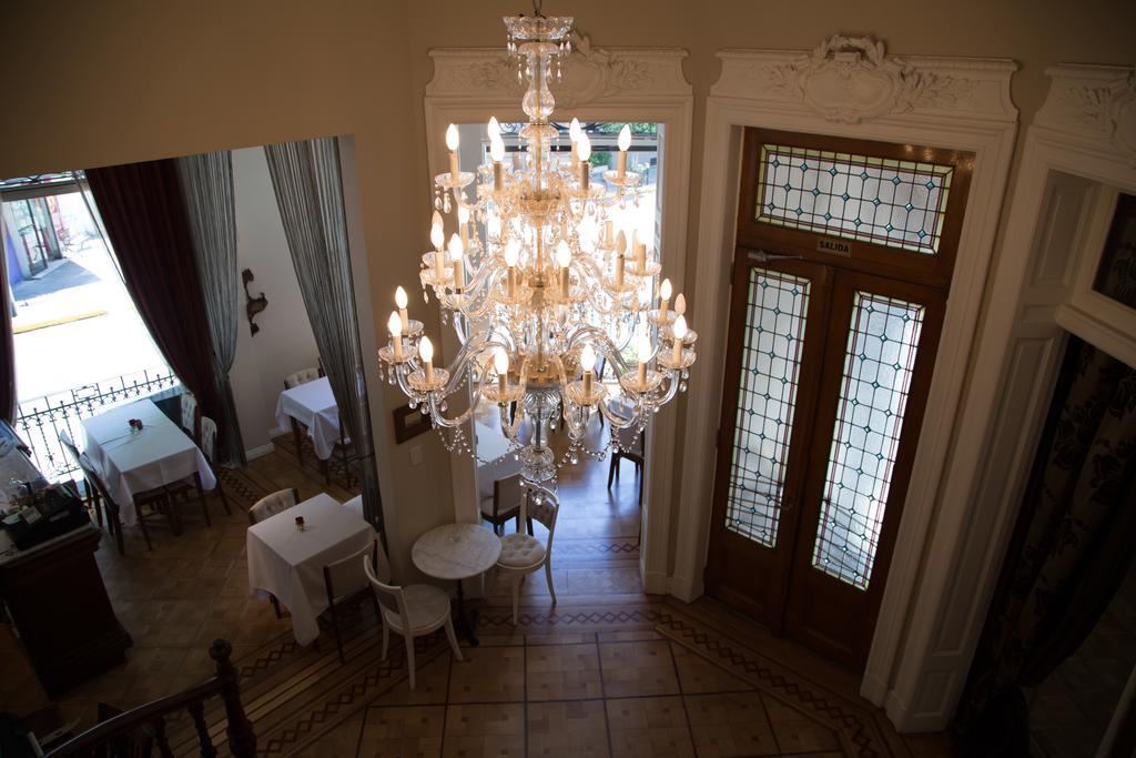 בואנוס איירס Grand Petit Casa Hotel מראה חיצוני תמונה