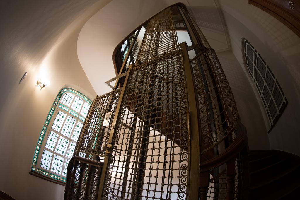 בואנוס איירס Grand Petit Casa Hotel מראה חיצוני תמונה