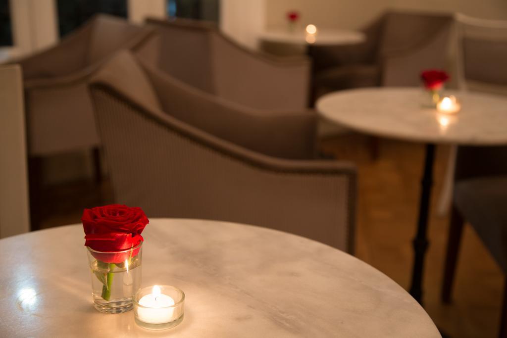 בואנוס איירס Grand Petit Casa Hotel מראה חיצוני תמונה