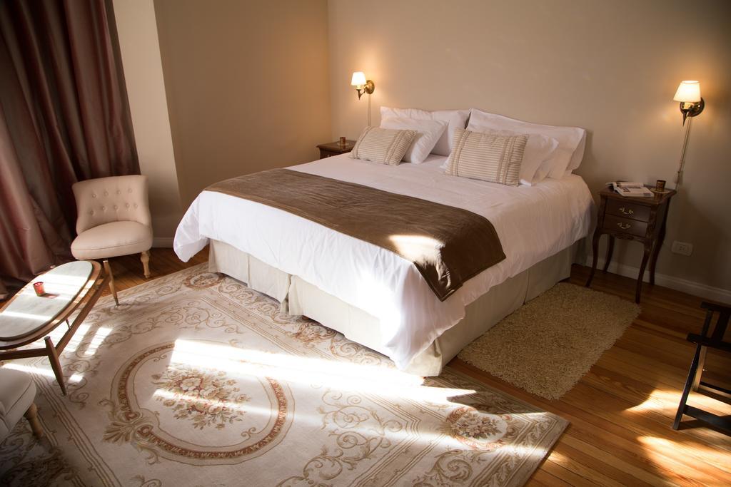 בואנוס איירס Grand Petit Casa Hotel מראה חיצוני תמונה