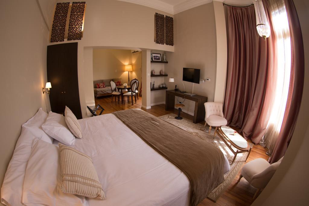 בואנוס איירס Grand Petit Casa Hotel מראה חיצוני תמונה