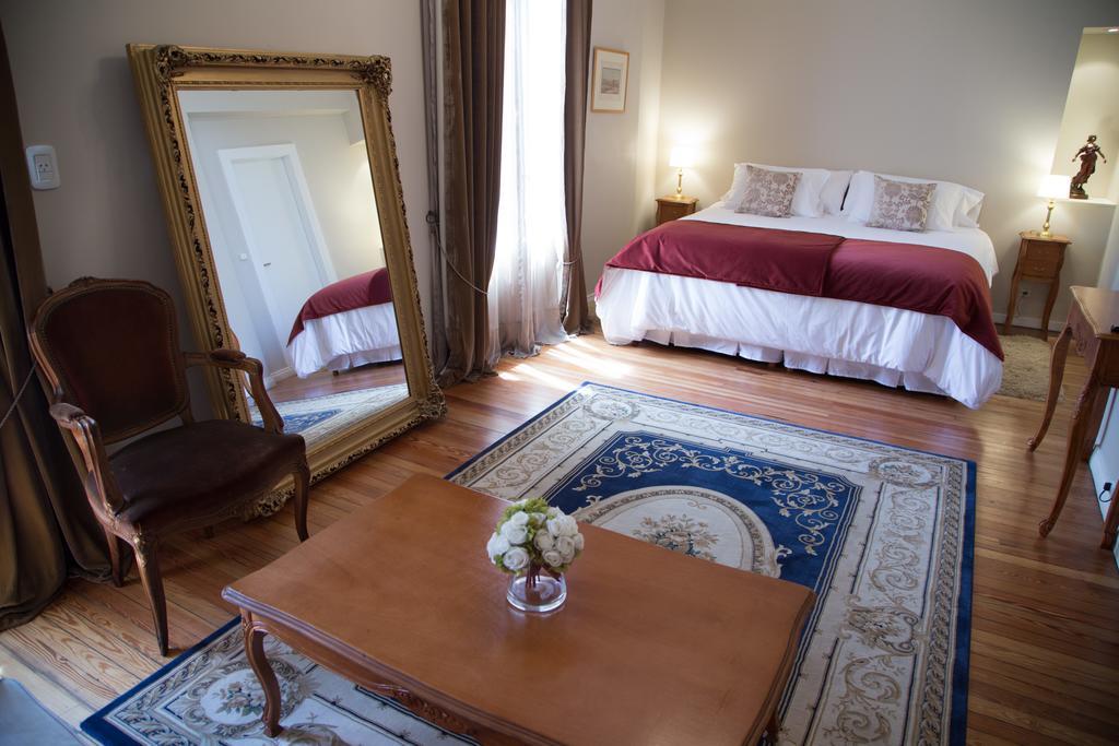 בואנוס איירס Grand Petit Casa Hotel מראה חיצוני תמונה