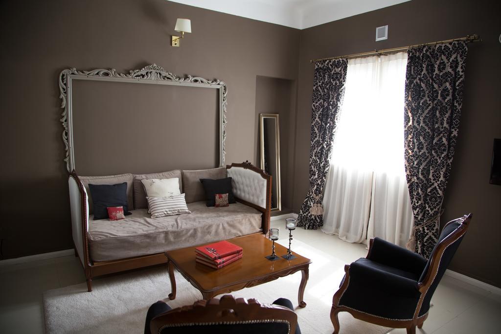 בואנוס איירס Grand Petit Casa Hotel מראה חיצוני תמונה