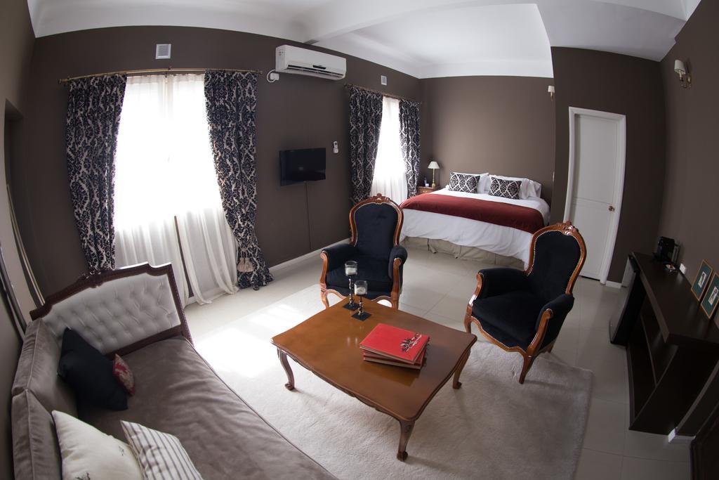 בואנוס איירס Grand Petit Casa Hotel מראה חיצוני תמונה