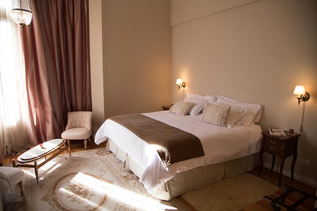 בואנוס איירס Grand Petit Casa Hotel מראה חיצוני תמונה