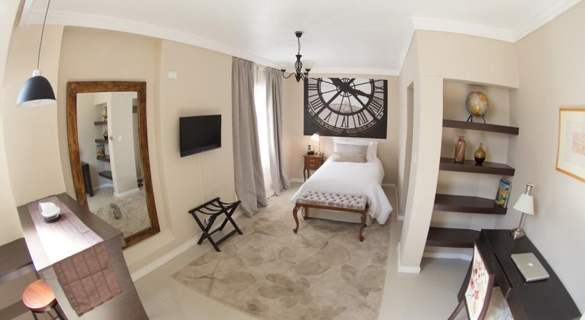 בואנוס איירס Grand Petit Casa Hotel מראה חיצוני תמונה