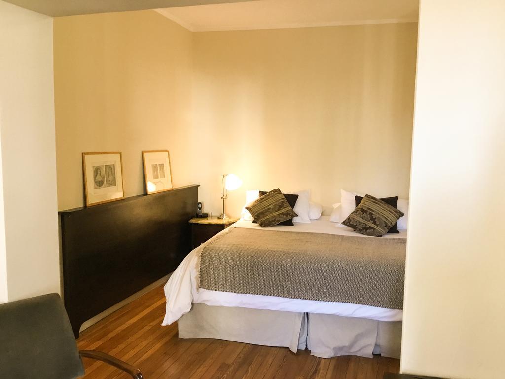 בואנוס איירס Grand Petit Casa Hotel מראה חיצוני תמונה