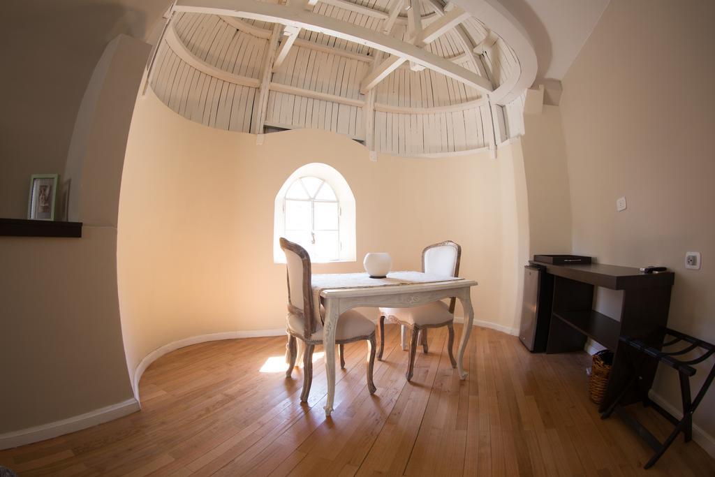בואנוס איירס Grand Petit Casa Hotel חדר תמונה